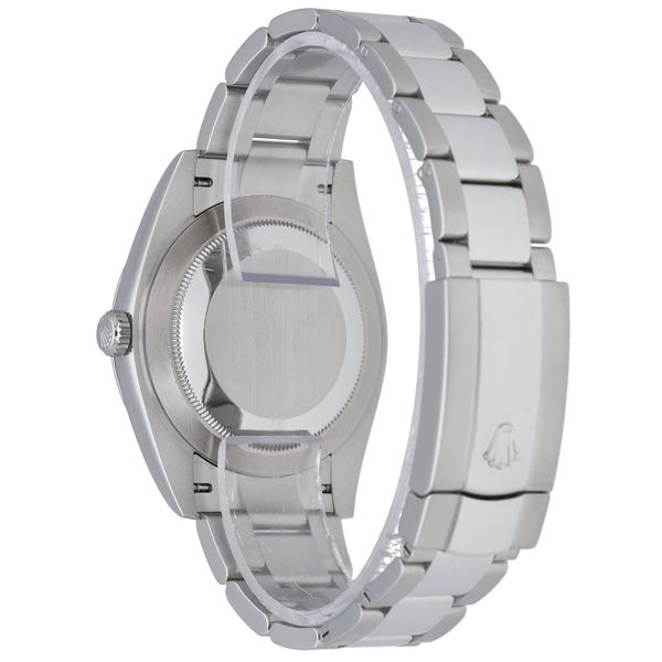 Rolex Datejust 41 126334